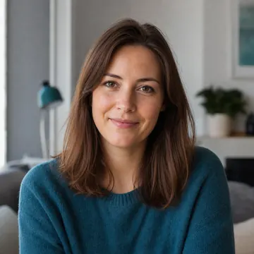 Marta Zielińska autorka rankingu